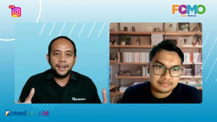 LPDP Tak Harus Balik ke RI, Syekh Arpi: Perlu Diberikan Kriteria