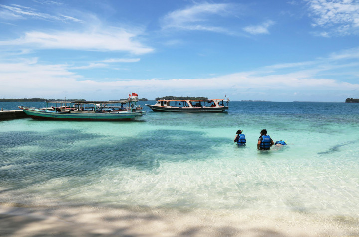 Butuh Refreshing? Ini Rekomendasi Wisata Alam Terdekat dari Jakarta