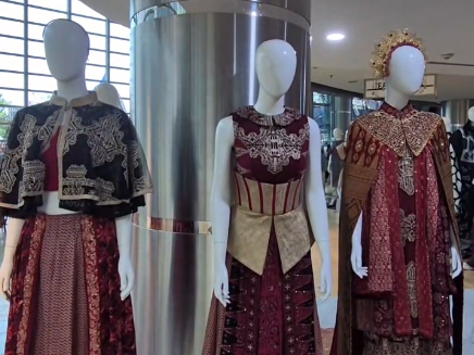 Cikini Fashion Festival (Ciffest) 2024 ke-8 Angkat Tema Fashion Fusion