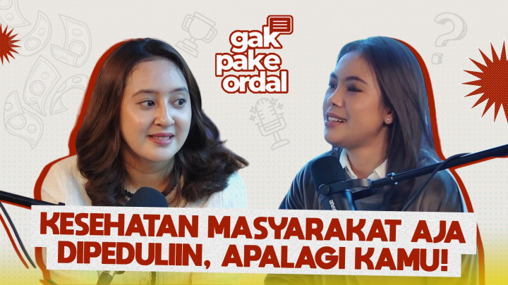 Nadhira Zahrany, 14 Kali Ditolak Kedokteran Hingga Wakili Indonesia Di Forum Dunia