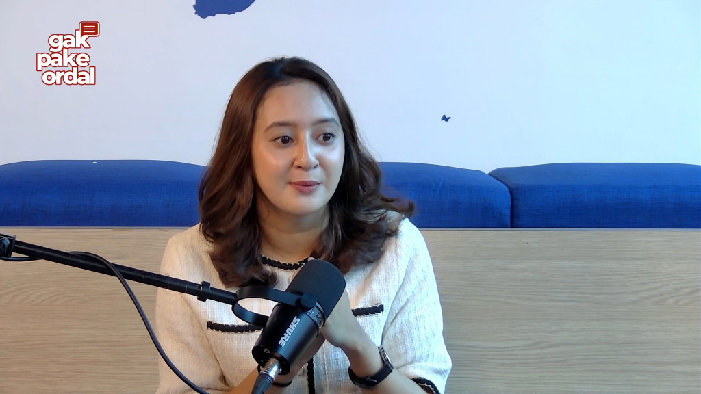 Kekecewaan Menjadi Dokter hingga Dedikasi untuk Kesehatan Masyarakat