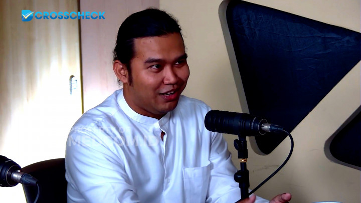 Pakar: Negara Harus Punya Mekanisme Evaluasi Pendidikan Secara Keseluruhan