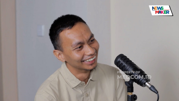 Demi Modal Judol, Sekjen PII Sebut Ada yang Nekat Pakai Uang Sedekah Masjid