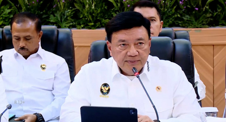 Menko Polkam Ungkap Hasil Penindakan Penyelundupan di Bea Cukai
