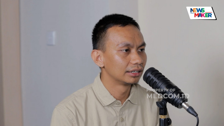 Sekjen PII Akui Pecandu Susah Hentikan Keinginan Bermain Judi Online