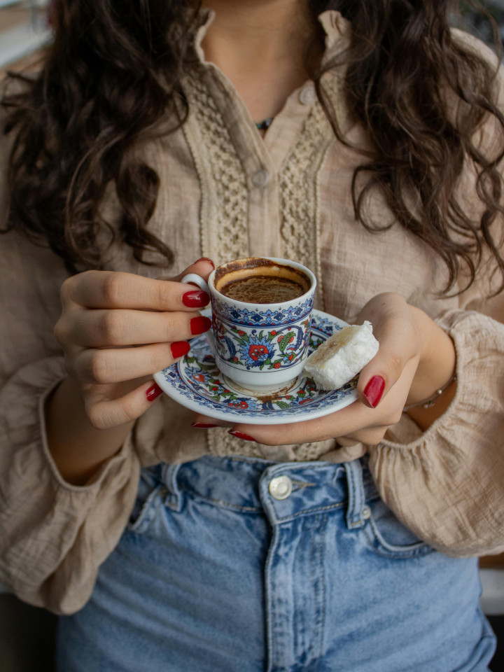 Yuk, Terapkan! Ini 5 Keuntungan Seruput Kopi Tanpa Gula