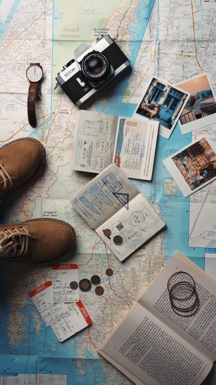 Berencana untuk Solo Traveling ke Luar Negeri? Ini 7 Tipsnya