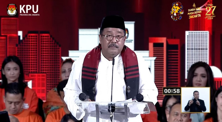 Rano Karno: Retribusi Sampah Tak Diperlukan Jika Penanganan Efisien