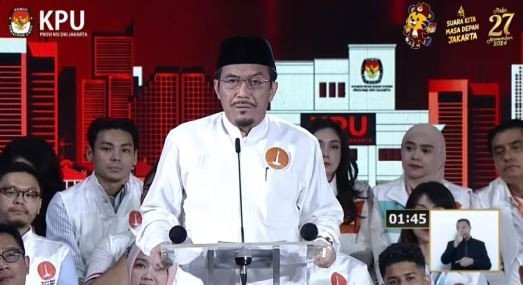 Strategi Konkret Suswono dalam Menangani Konflik Agraria