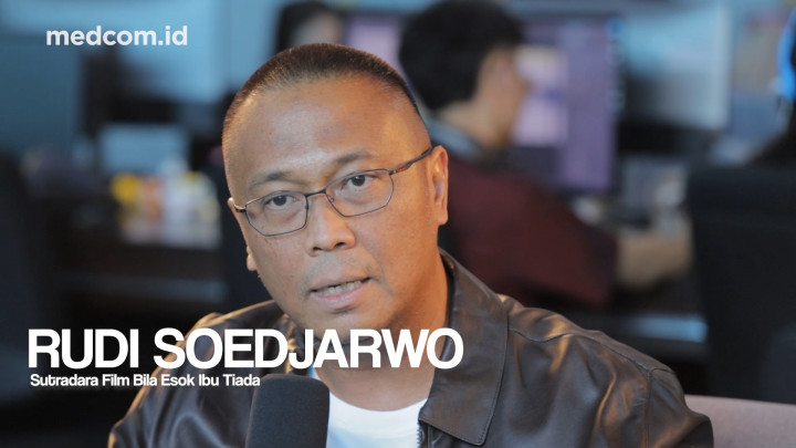 Dialog Otentik, Sutradara Dorong Aktor Ciptakan Percakapan Mereka Sendiri