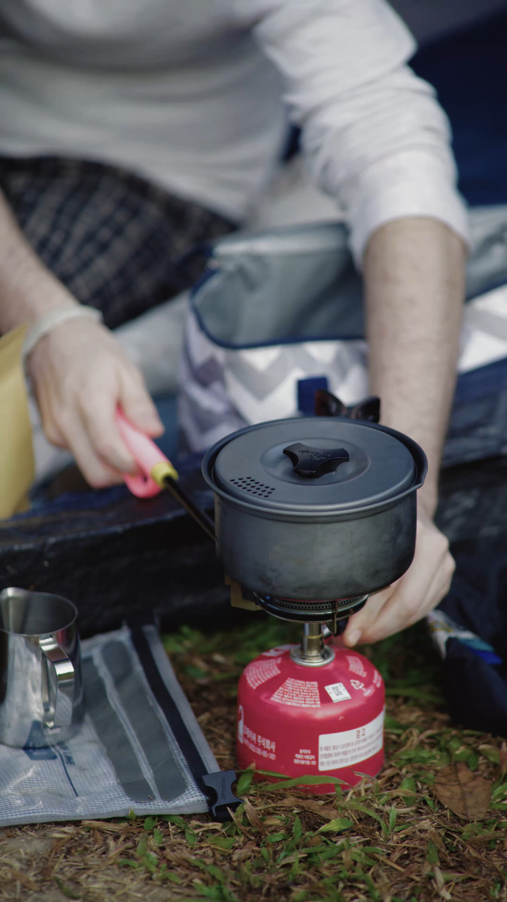 7 Tips Aman Menggunakan Kompor Portable Agar Tidak Meledak