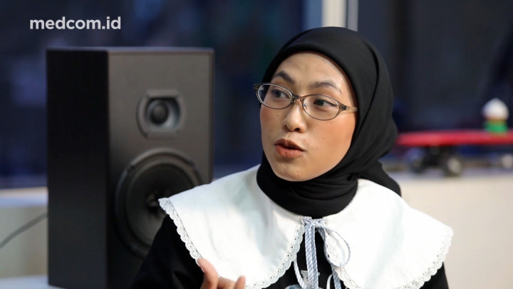 Selektif Banget! Begini Cara Feby Putri Pilih Produser untuk Lagunya