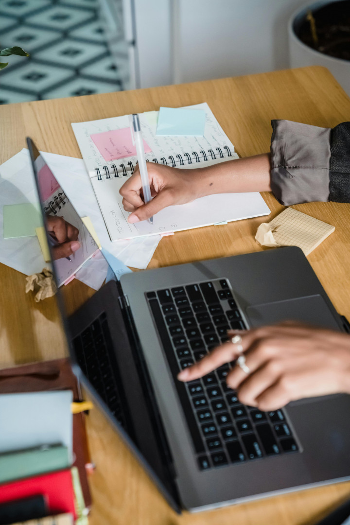 Catat! Ini Faktor yang Bikin Kamu Gagal Jadi Wirausaha