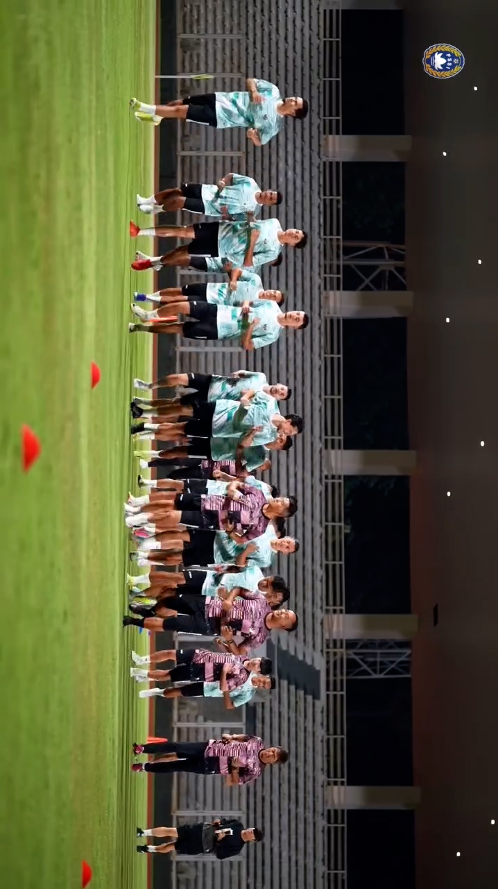 7 Pemain Timnas Indonesia Terancam Absen Akibat Akumulasi Kartu, Siapa Saja?