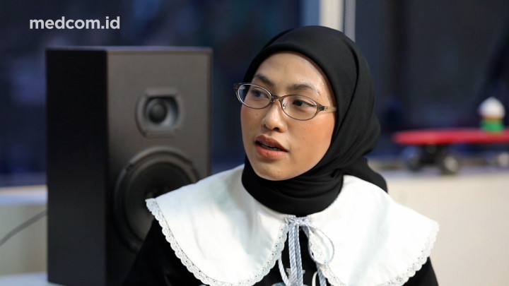 Feby Putri Ungkap Perjuangan Mengatasi Gangguan Kesehatan Mental