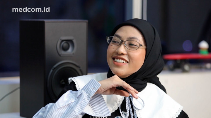 Kini Jadi Musisi Sukses! Feby Putri Bicara Soal Awal Mula Menjadi Seorang Penyanyi