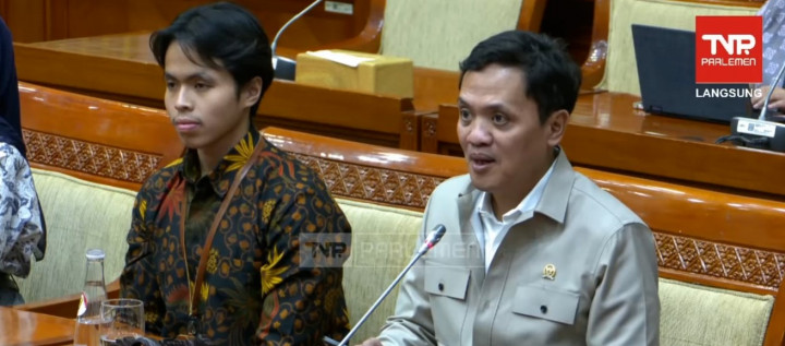 Komisi III DPR Minta Usut Tuntas Kasus Polisi Tembak Polisi