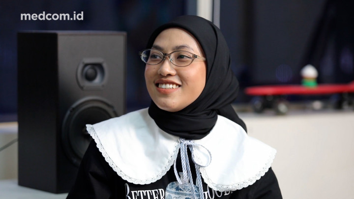 Siapa Sangka? Penyanyi Bersuara Emas Ini Dulunya Hobi Dance