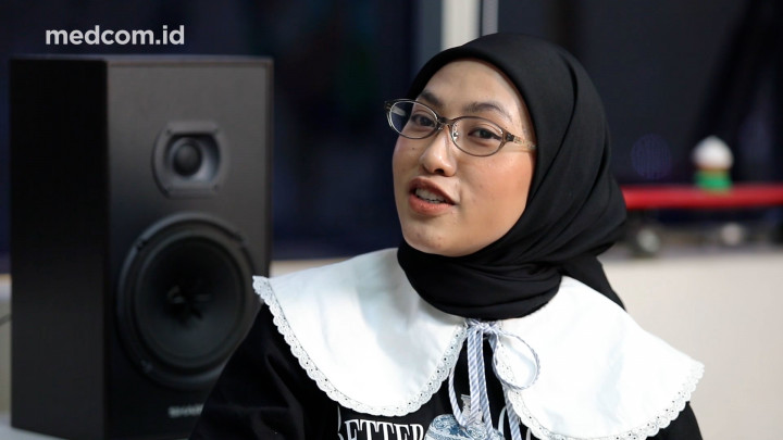 Feby Putri Ungkap Banyak Mendapat DM Curhat