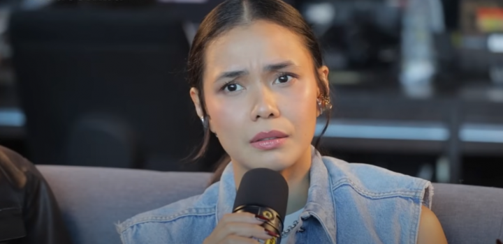 Kisah di Balik Peran Ranika yang Penuh Emosi dan Mendalam