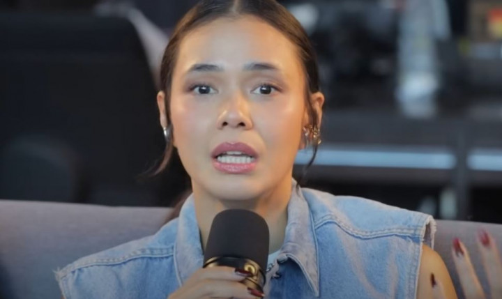 Adinia Wirasti: Peran Ranika Jadi Pengingat Kehidupan Nyata