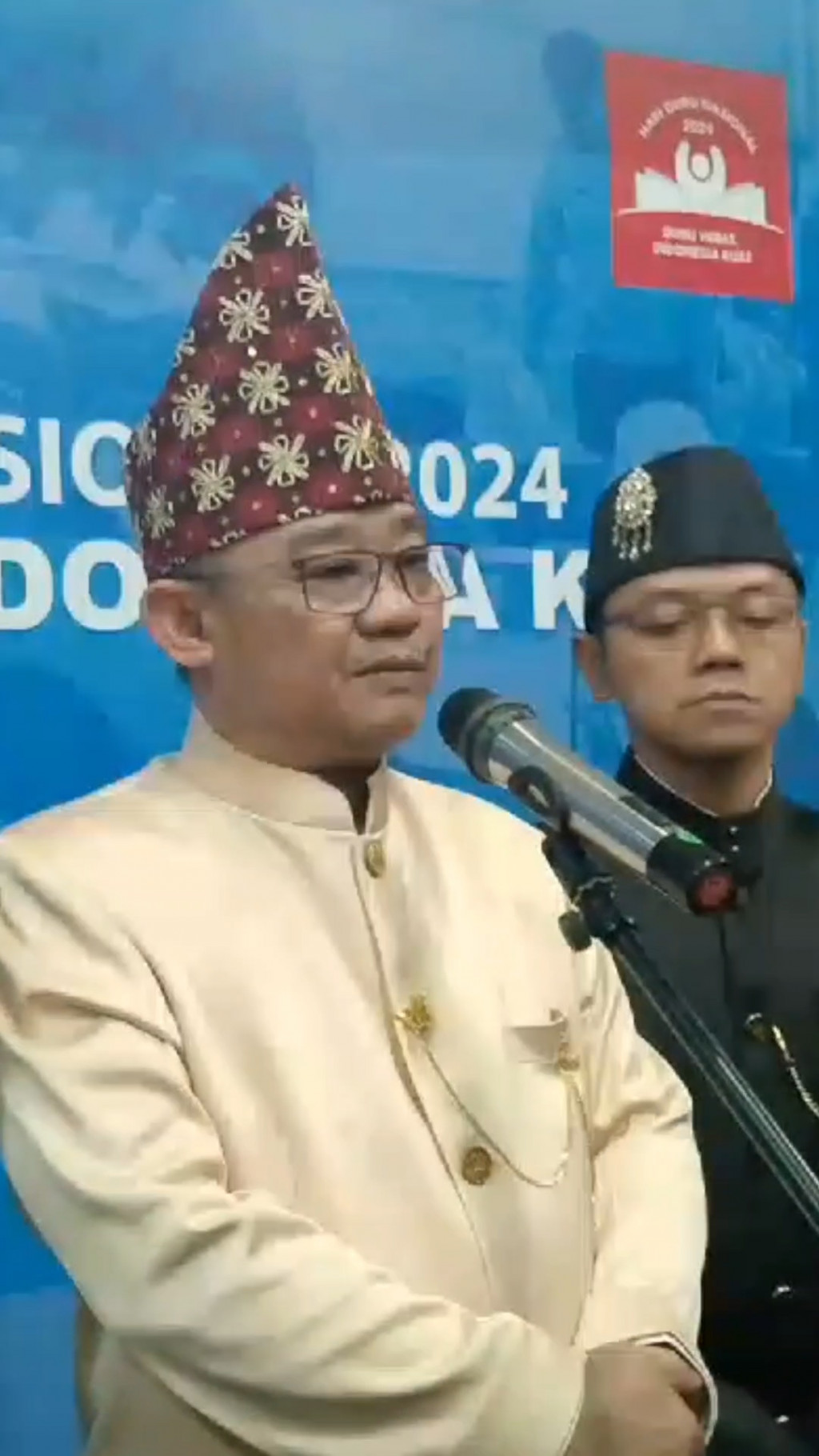 Mendikdasmen Pastikan Nasib PPDB Zonasi Pertimbangkan Berbagai Pihak