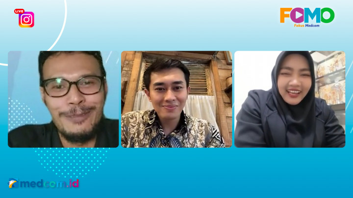 Hari Guru Nasional: Ngobrol Bareng Guru Hits Di Era Digital