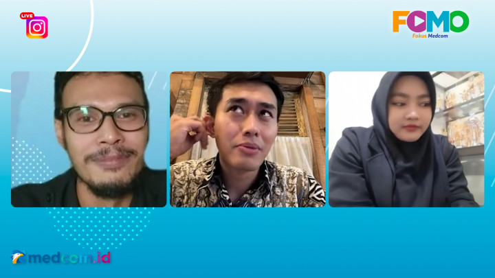 Sempat Ragu, Ini Kisah Inspiratif Rachmat Temukan Kebahagiaan Sebagai Guru