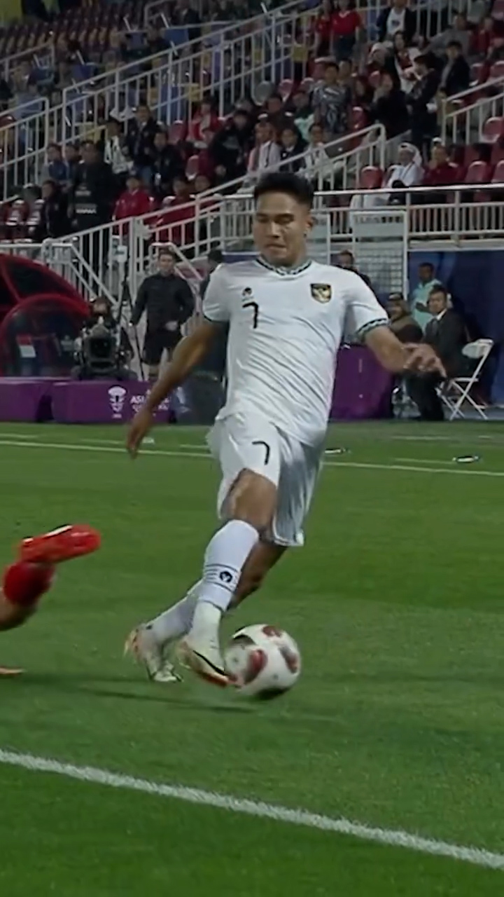 Marselino Ferdinan hingga Rafael Struick Dipanggil STY untuk Piala AFF