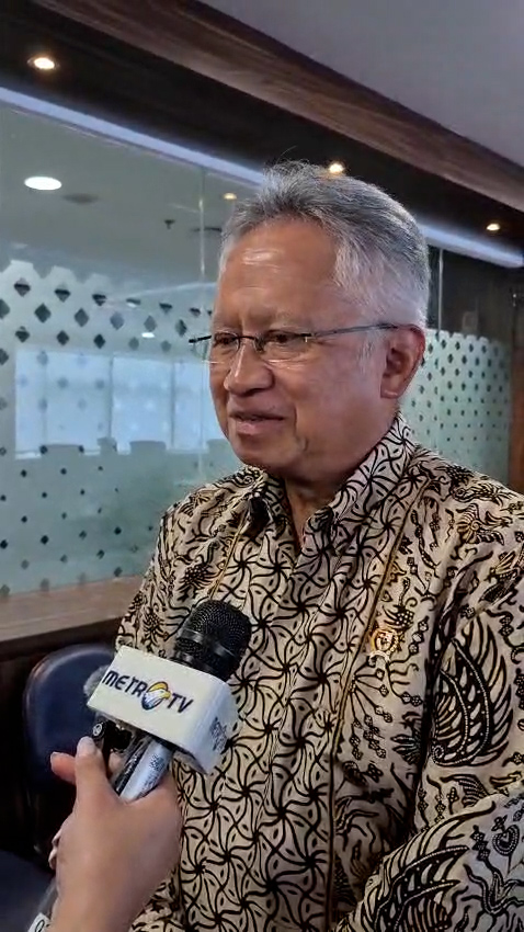 Mendiktisaintek Bocorkan Bakal Rekrut Diaspora Jadi Dirjen, Bentuk 2 Direktorat Baru