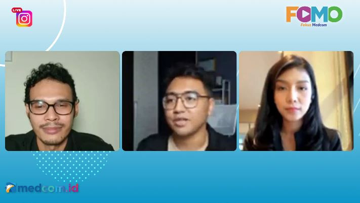 [FULL] FOMO - Gen Z Jangan Golput! Suara Kamu, Masa Depan Kita