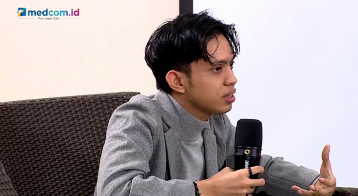 Distrik Berisik Sebut Lingkungan Jadi Pengaruh Memilih Cakada