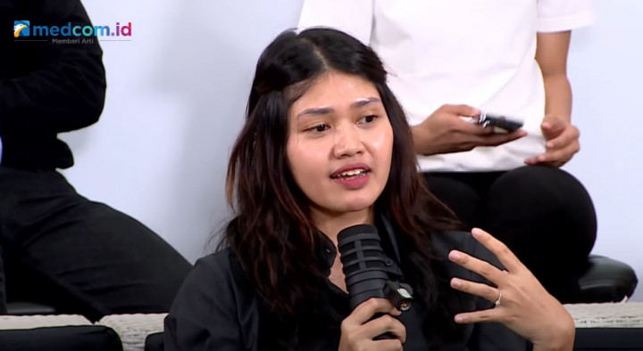 Novita Natalia: Tingkatkan Literasi untuk Melihat Track Record
