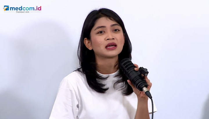 Salsabila Syaira: Kepekaan Individu Itu Ismeaktivis!