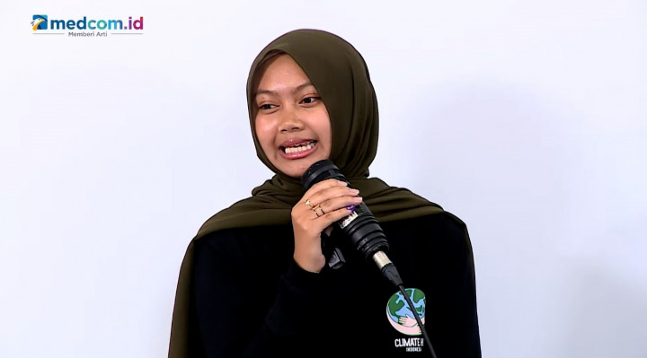 Cara Pandang Gen Z Melihat Sosok Paslon: Sesuai Realitas