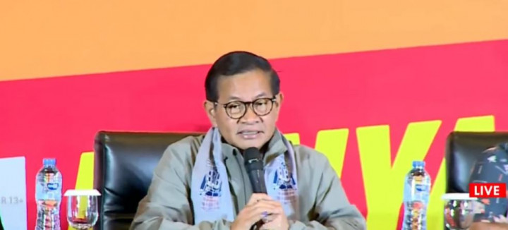 Pramono-Rano: Kami Juga Siapkan Real Count untuk Hasilnya