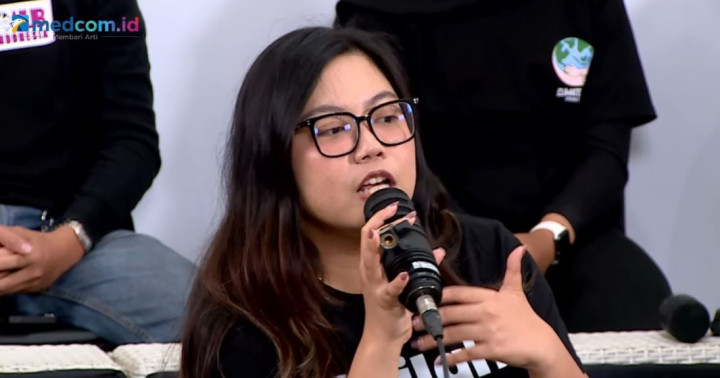 Kesan Pesan Gen-Z sebagai Pemilih pada Pemilu 2024