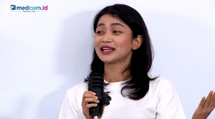 Praktisi Komunikasi Politik Ungkap Karakteristik Pemilih di Indonesia