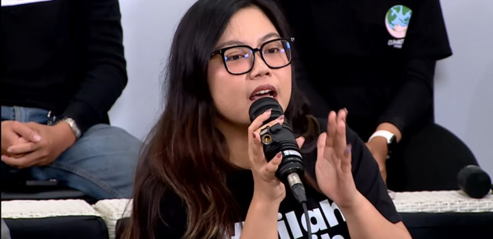 Generasi Muda Memiliki Peran yang Besar dalam Proses Pilkada