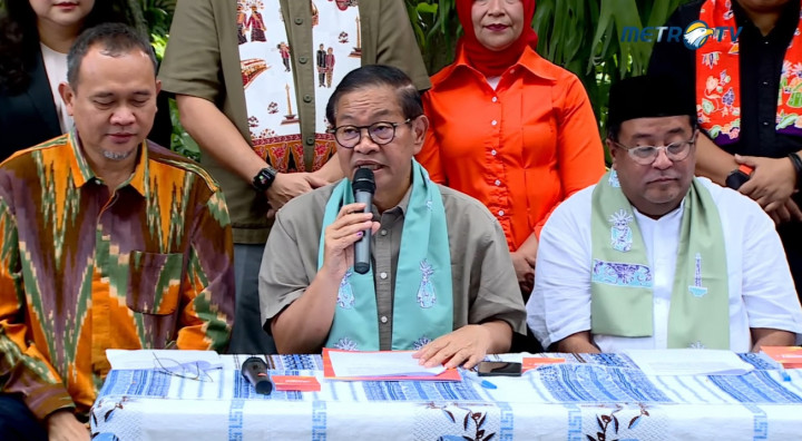 HUT Persija, Pramono: Persija Menjadi Klub Kebanggaan Bersama