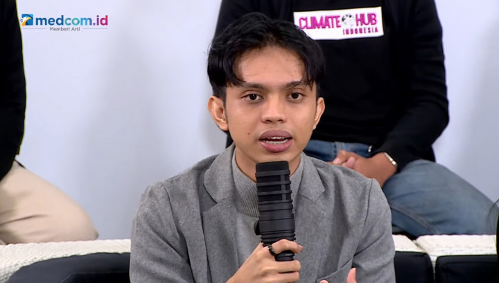 Anak Muda menjadi Youth Center dalam Pilkada