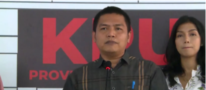 KPU Jakarta: Rekapitulasi Surat Suara Dilakukan Berjenjang