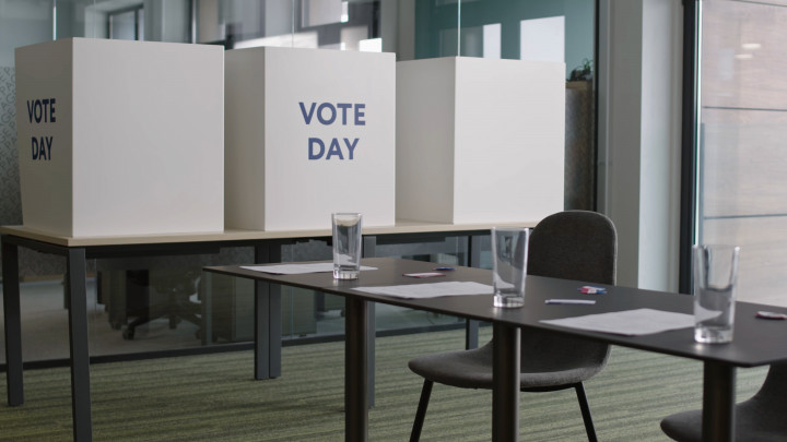 Jumlah Golput di Pilkada 2024 Jakarta Tinggi, Ini Faktornya