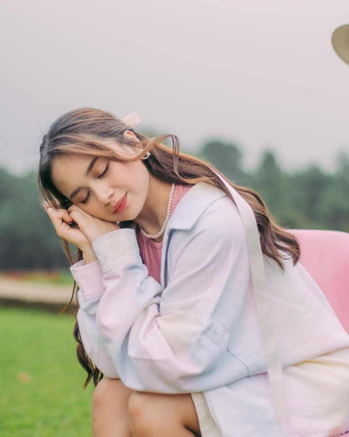 Congrats! Chintya Gabriella Rilis Single Baru “Ambisius”