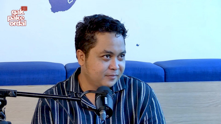 Gilang Margi Bongkar Rahasia Sukses Berwirausaha