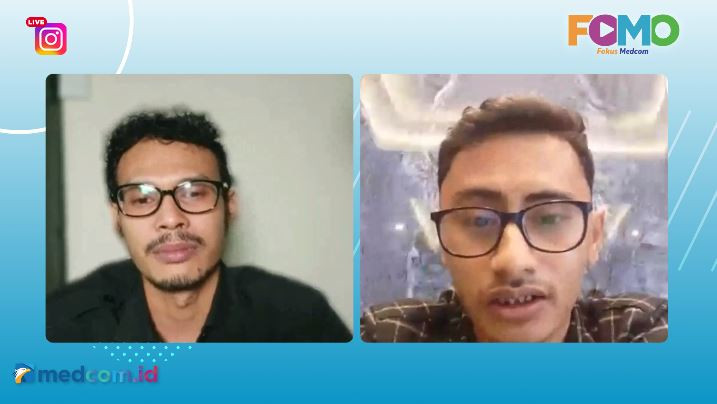 Ngobrol Psikolog di Balik Remaja Bunuh Ayah-Nenek di Jaksel