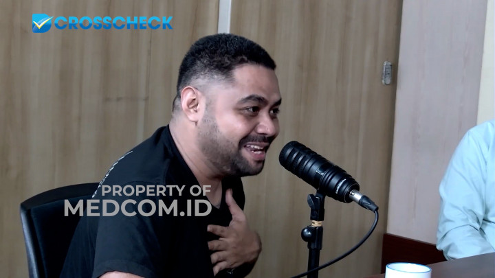 Dharma-Kun Raih 10 Persen Suara, Komisidotco: Sosok Fenomenal