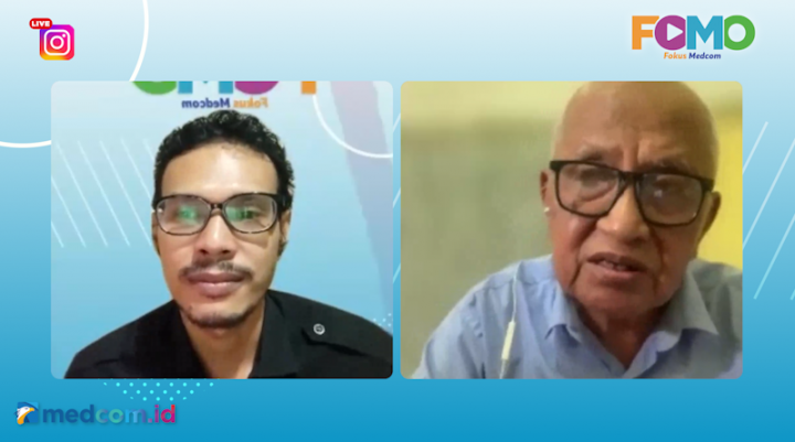 Mbah Melan: Perlu Metode Kreatif Belajar Matematika Jadi Seru