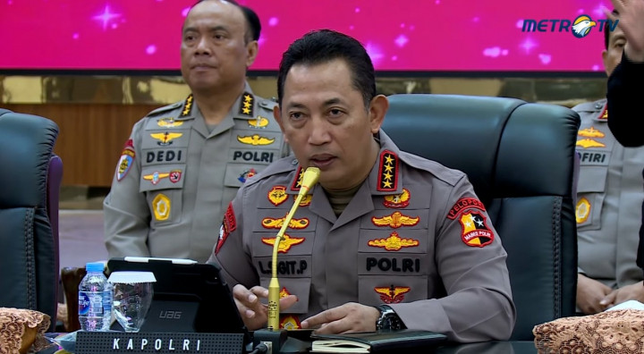 2.900 Kampung Narkoba akan Diubah Menjadi Kampung Bebas Narkoba