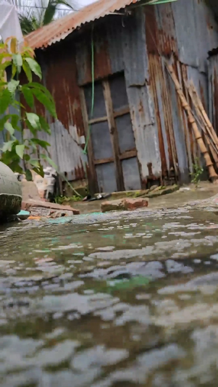 Waspada! Ini 5 Penyakit yang Kerap Muncul Saat Banjir